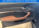 Thumbnail image of 2022 Audi e-tron Sportback at LA City Cars