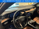 Thumbnail image of 2022 Audi e-tron Sportback at LA City Cars