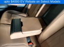 Thumbnail image of 2022 Audi e-tron Sportback at LA City Cars