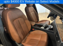 Thumbnail image of 2022 Audi e-tron Sportback at LA City Cars