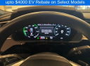 Thumbnail image of 2022 Audi e-tron Sportback at LA City Cars