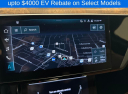 Thumbnail image of 2022 Audi e-tron Sportback at LA City Cars