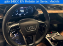 Thumbnail image of 2022 Audi e-tron Sportback at LA City Cars