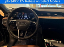 Thumbnail image of 2022 Audi e-tron Sportback at LA City Cars