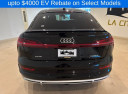 Thumbnail image of 2022 Audi e-tron Sportback at LA City Cars