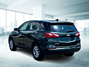 Thumbnail image of 2019 Chevrolet Equinox at Nesenger 112 Chevrolet Hyundai Mazda
