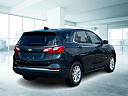 Thumbnail image of 2019 Chevrolet Equinox at Nesenger 112 Chevrolet Hyundai Mazda