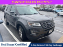 Thumbnail image of 2017 Ford Explorer at Fred Beans Ford of Exton - New