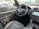Thumbnail image of 2017 Ford Explorer at Fred Beans Ford of Exton - New