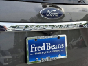Thumbnail image of 2017 Ford Explorer at Fred Beans Ford of Exton - New