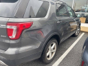 2017 Ford Explorer XLT at Fred Beans Ford of Exton - New
