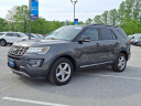 Thumbnail image of 2017 Ford Explorer at Fred Beans Ford of Exton - New