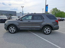 Thumbnail image of 2017 Ford Explorer at Fred Beans Ford of Exton - New
