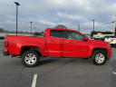 Thumbnail image of 2020 Chevrolet Colorado at LandmarkAthensDCJR-Used of Athens, GA