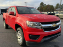 Thumbnail image of 2020 Chevrolet Colorado at LandmarkAthensDCJR-Used of Athens, GA