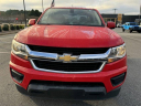 Thumbnail image of 2020 Chevrolet Colorado at LandmarkAthensDCJR-Used of Athens, GA