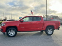 Thumbnail image of 2020 Chevrolet Colorado at LandmarkAthensDCJR-Used of Athens, GA