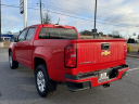 Thumbnail image of 2020 Chevrolet Colorado at LandmarkAthensDCJR-Used of Athens, GA