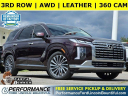 Thumbnail image of 2023 Hyundai PALISADE at NEW - Ford Bountiful