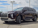 Thumbnail image of 2023 Hyundai PALISADE at NEW - Ford Bountiful