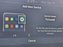 Thumbnail image of 2023 Hyundai PALISADE at NEW - Ford Bountiful