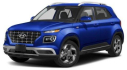 Thumbnail image of 2023 Hyundai VENUE at Gossett Kia Hyundai South