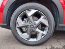 2023 Hyundai VENUE Limited at Gossett Kia Hyundai South