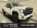 2021 GMC Sierra 2500HD AT4 at Driver's Village Inc.
