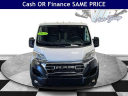 Thumbnail image of 2023 Ram ProMaster at Westbury Chrysler Jeep Dodge RAM