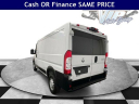 Thumbnail image of 2023 Ram ProMaster at Westbury Chrysler Jeep Dodge RAM