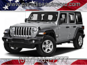 2018 Jeep Wrangler Unlimited Sport at PARADISE AUTO