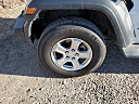 Thumbnail image of 2018 Jeep Wrangler Unlimited at PARADISE AUTO