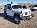 Thumbnail image of 2018 Jeep Wrangler Unlimited at PARADISE AUTO
