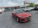 2019 Hyundai SONATA Limited 2.0T at Greens Toyota