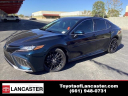 Thumbnail image of 2021 Toyota Camry at Toyota Of Lancaster