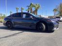 Thumbnail image of 2021 Toyota Camry at Toyota Of Lancaster