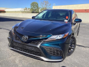 Thumbnail image of 2021 Toyota Camry at Toyota Of Lancaster