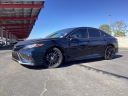 Thumbnail image of 2021 Toyota Camry at Toyota Of Lancaster
