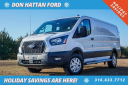 Thumbnail image of 2023 Ford Transit at Don Hattan Ford