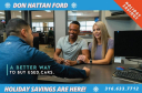 Thumbnail image of 2023 Ford Transit at Don Hattan Ford