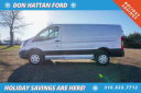 Thumbnail image of 2023 Ford Transit at Don Hattan Ford