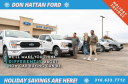 Thumbnail image of 2023 Ford Transit at Don Hattan Ford