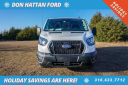 Thumbnail image of 2023 Ford Transit at Don Hattan Ford