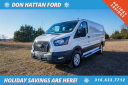 Thumbnail image of 2023 Ford Transit at Don Hattan Ford
