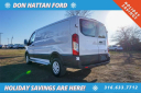 Thumbnail image of 2023 Ford Transit at Don Hattan Ford