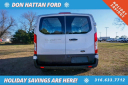 Thumbnail image of 2023 Ford Transit at Don Hattan Ford