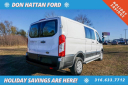 Thumbnail image of 2023 Ford Transit at Don Hattan Ford