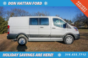 Thumbnail image of 2023 Ford Transit at Don Hattan Ford