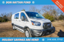 Thumbnail image of 2023 Ford Transit at Don Hattan Ford