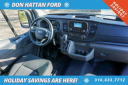 Thumbnail image of 2023 Ford Transit at Don Hattan Ford